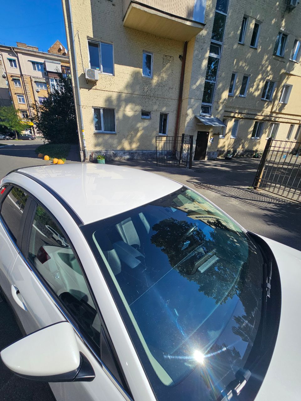 Mazda CX-30 - фото 6