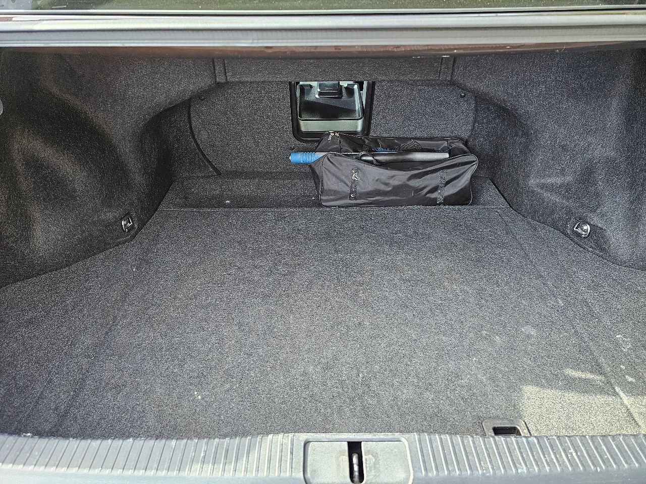 Lexus ES - фото 17