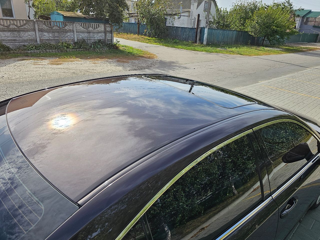 Lexus ES - фото 13