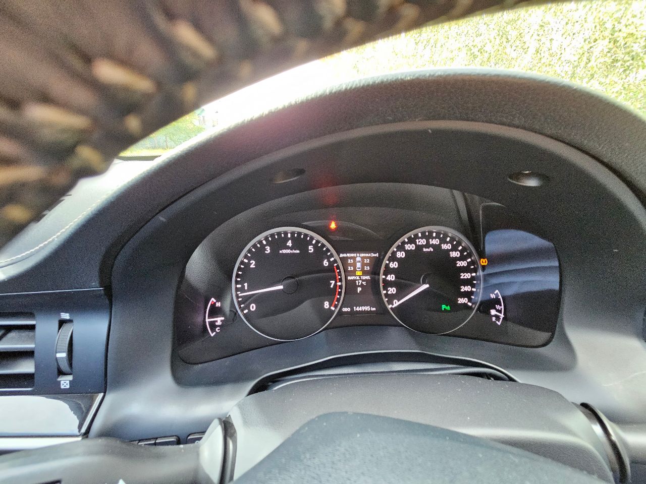 Lexus ES - фото 3