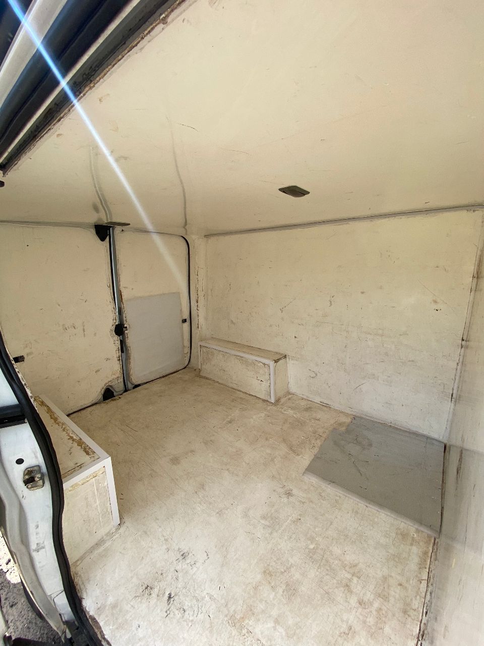 Opel Vivaro - фото 10