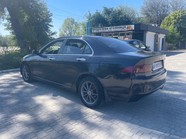 Honda Accord - зображення 5
