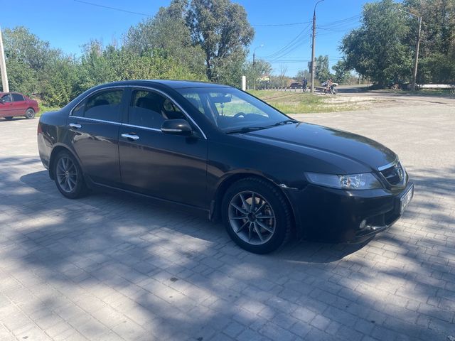 Honda Accord - зображення 2