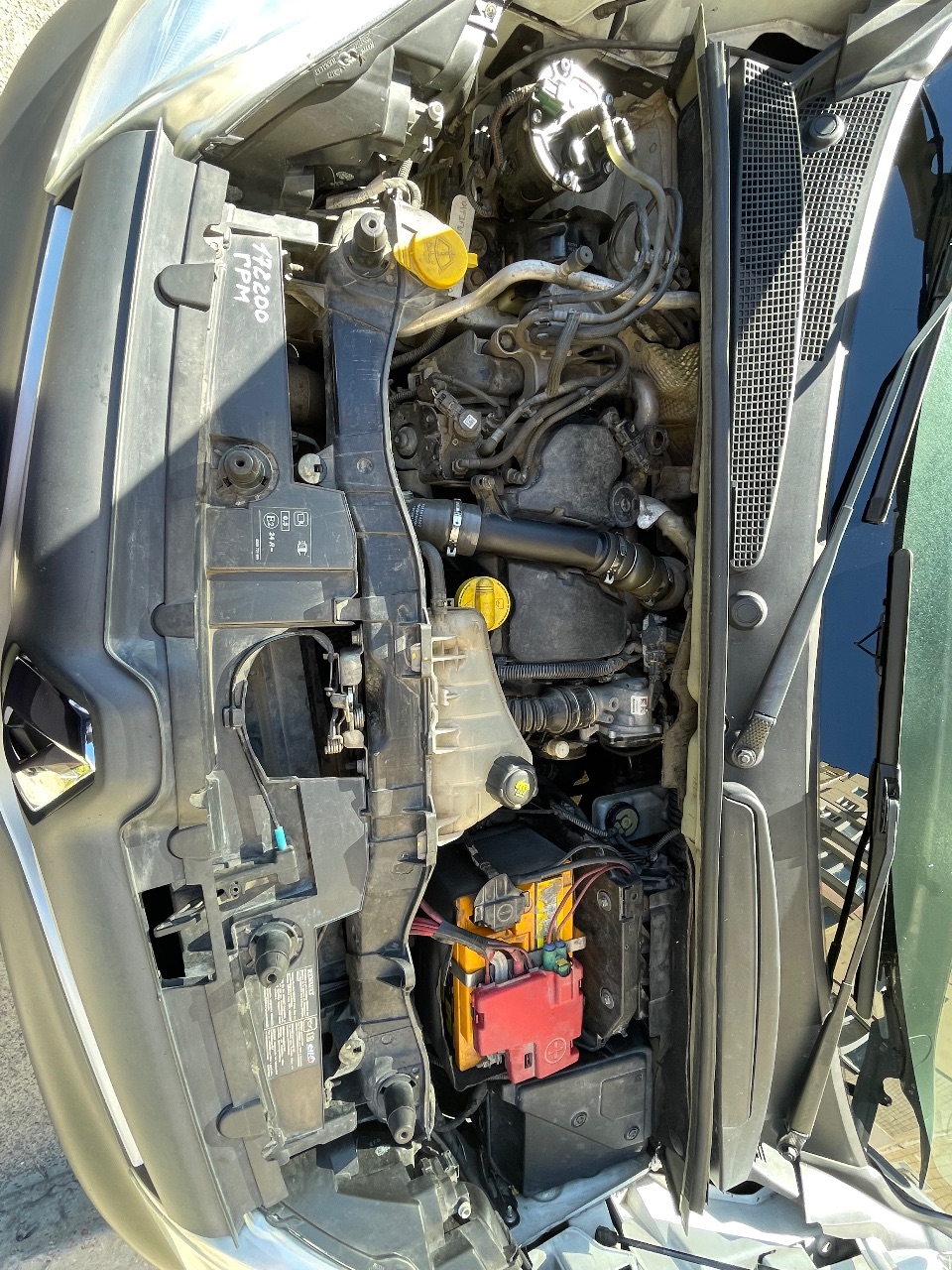 Renault Kangoo - фото 12