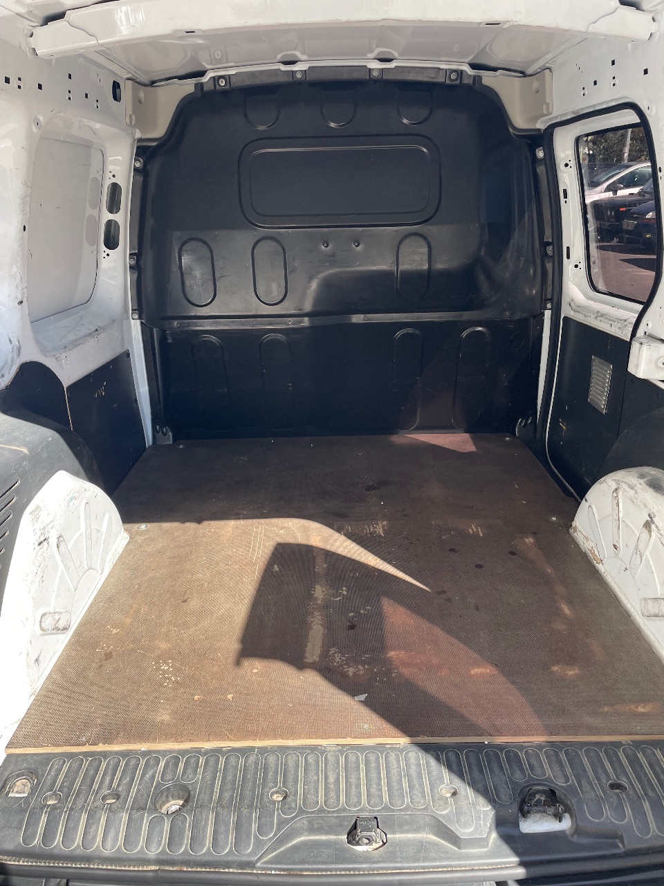 Renault Kangoo - фото 10