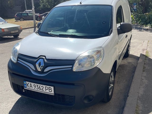 Renault Kangoo - фото 3