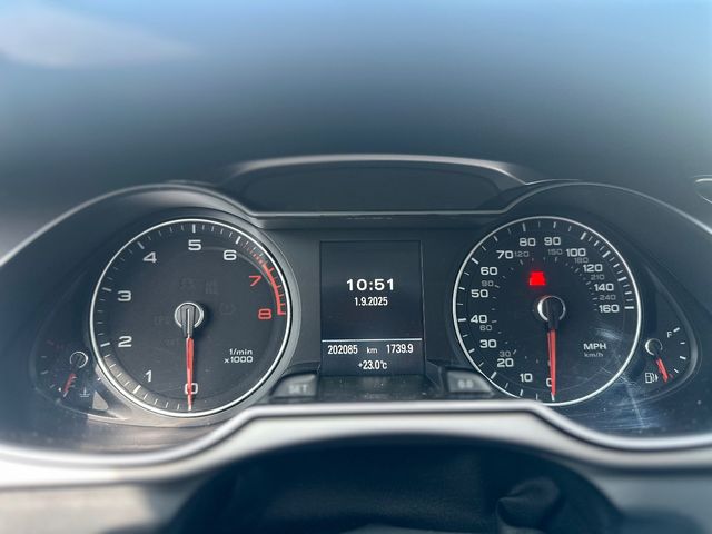 Audi A4 2014, Софіївська Борщагівка, $15 000 - зображення 2