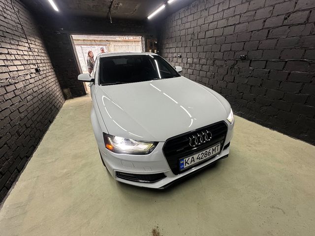 Audi A4 2014, Софіївська Борщагівка, $15 000 - зображення 3