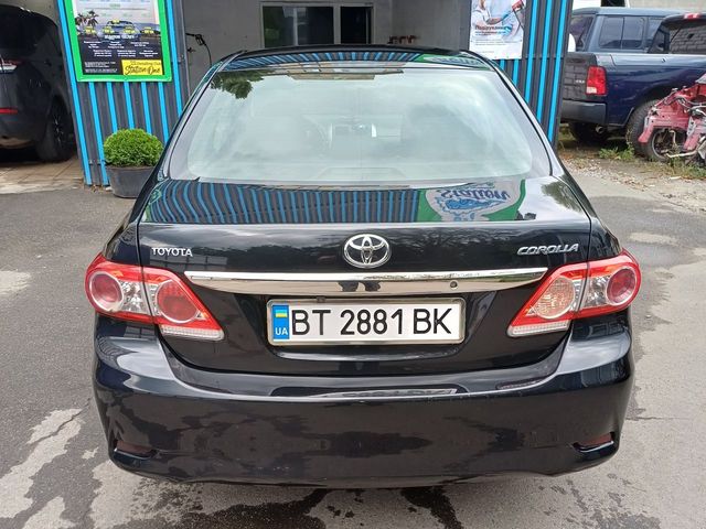 Toyota Corolla - зображення 2