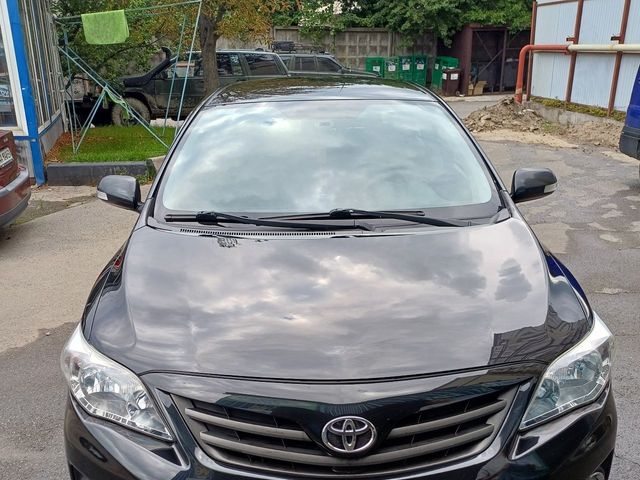 Toyota Corolla - зображення 1