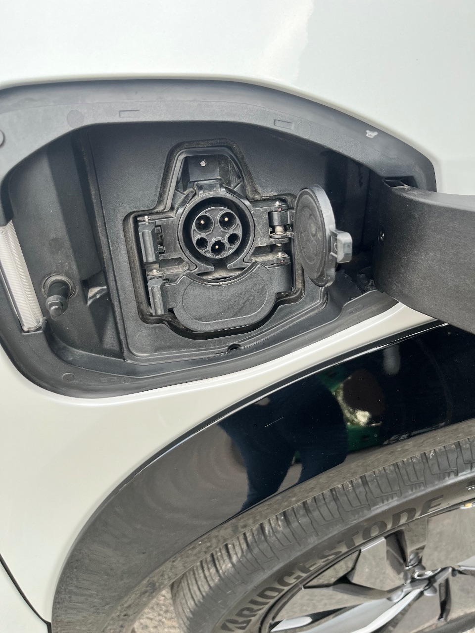 Nissan Ariya - фото 13