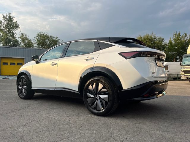 Nissan Ariya - фото 3