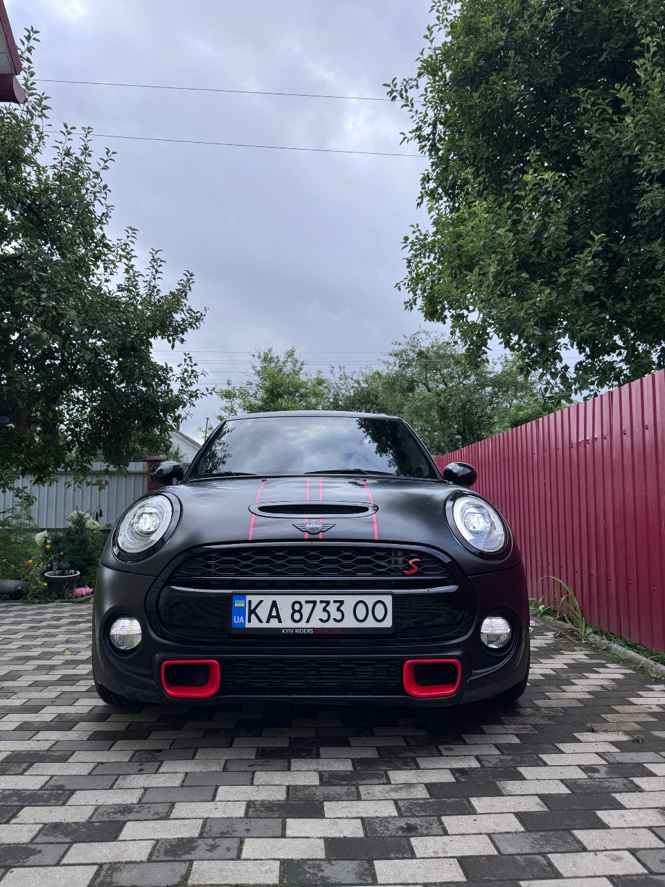 Mini Hatch - фото 2