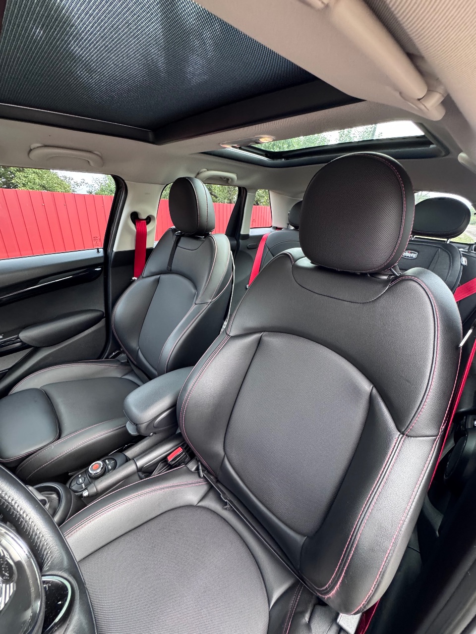 Mini Hatch - фото 9