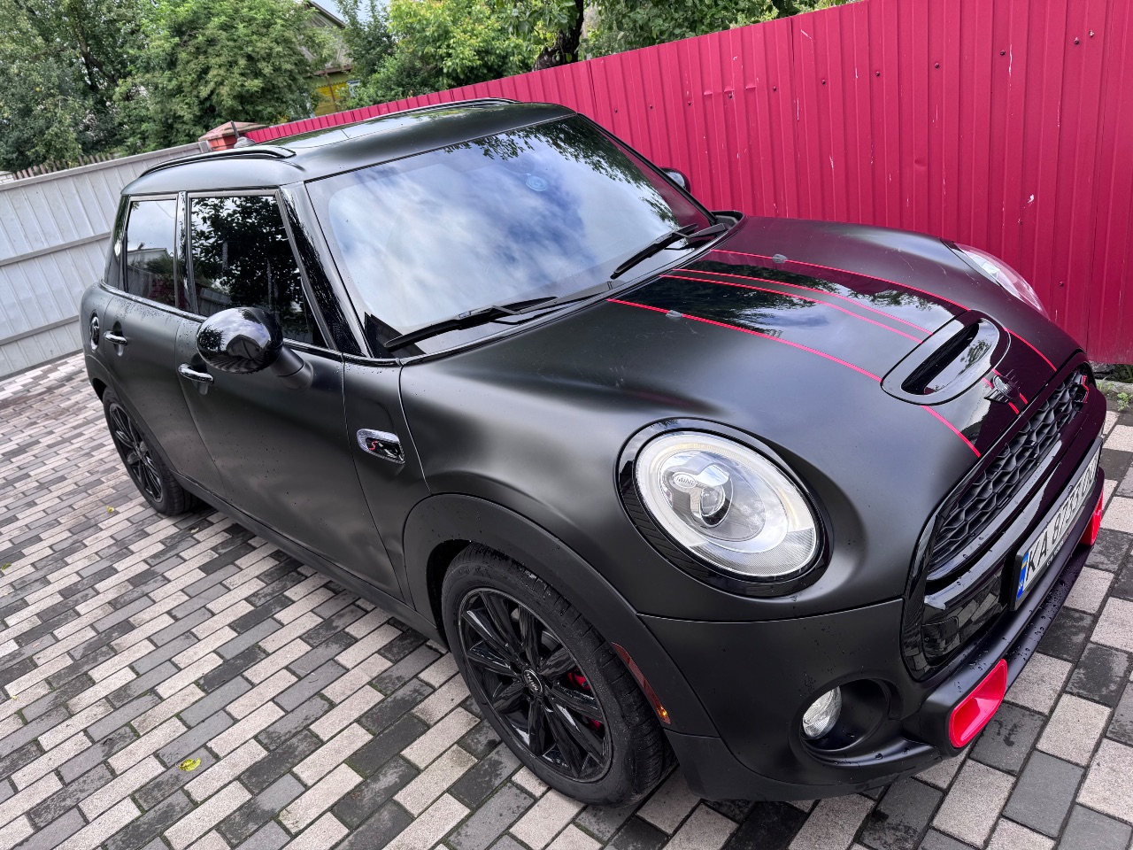 Mini Hatch - фото 4