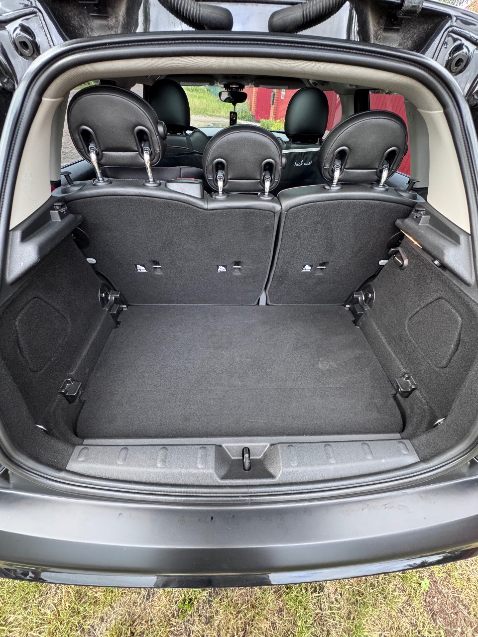 Mini Hatch - фото 14