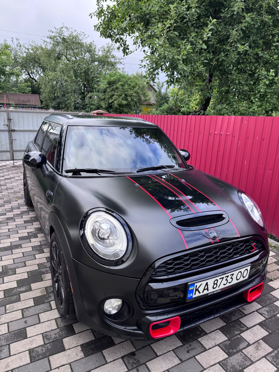 Mini Hatch - фото 3