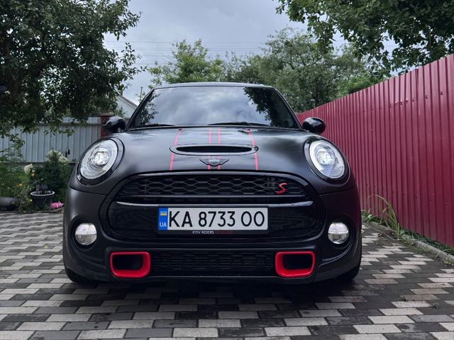 Mini Hatch - зображення 1