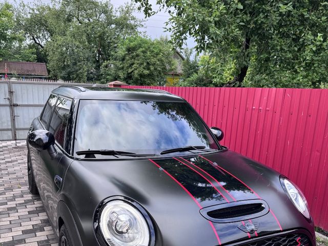 Mini Hatch - зображення 2