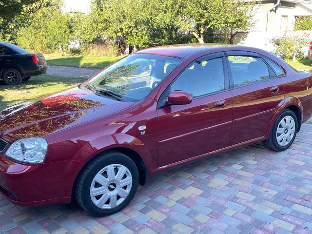 Chevrolet Nubira - зображення 1