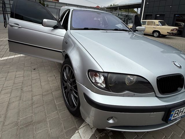 BMW 3 серії - зображення 2