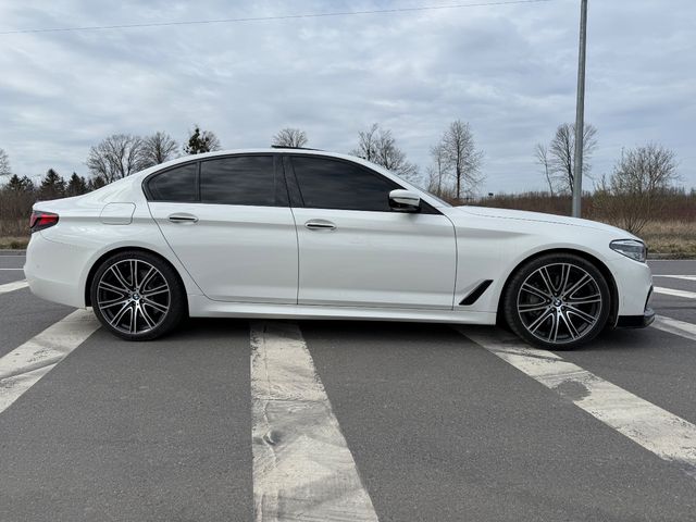 BMW 5 серії 2017, Хмельницький, $37 550 - зображення 3