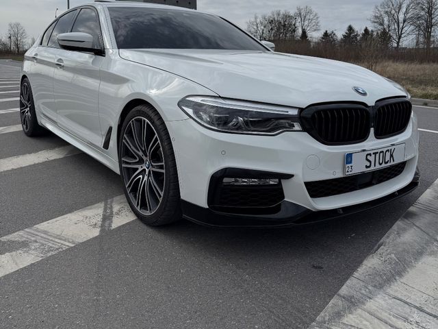 BMW 5 серії 2017, Хмельницький, $37 550 - зображення 2