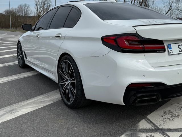 BMW 5 серії 2017, Хмельницький, $37 550 - зображення 5