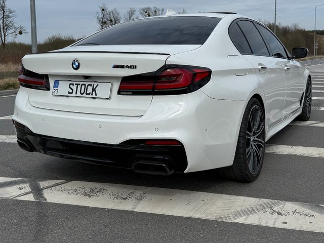 BMW 5 серії 2017, Хмельницький, $37 550 - зображення 4