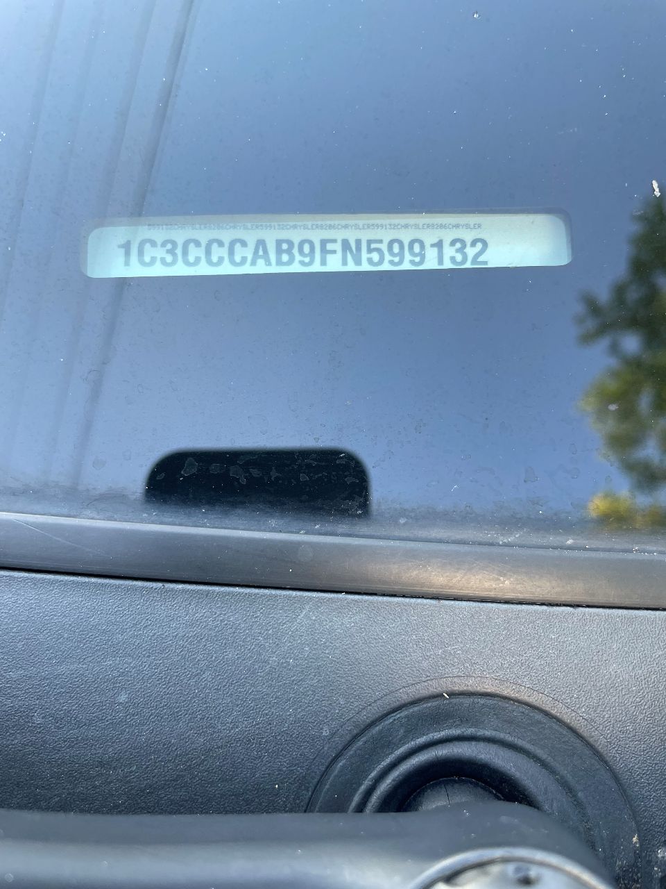 Chrysler 200 - фото 6