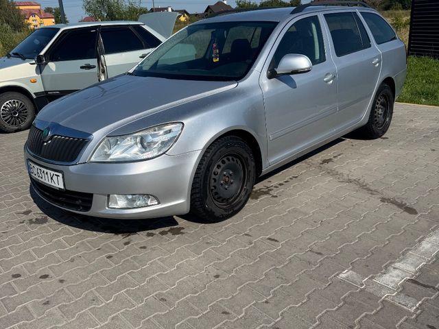 Skoda Octavia 2010, Радехів, $7 800 - зображення 2