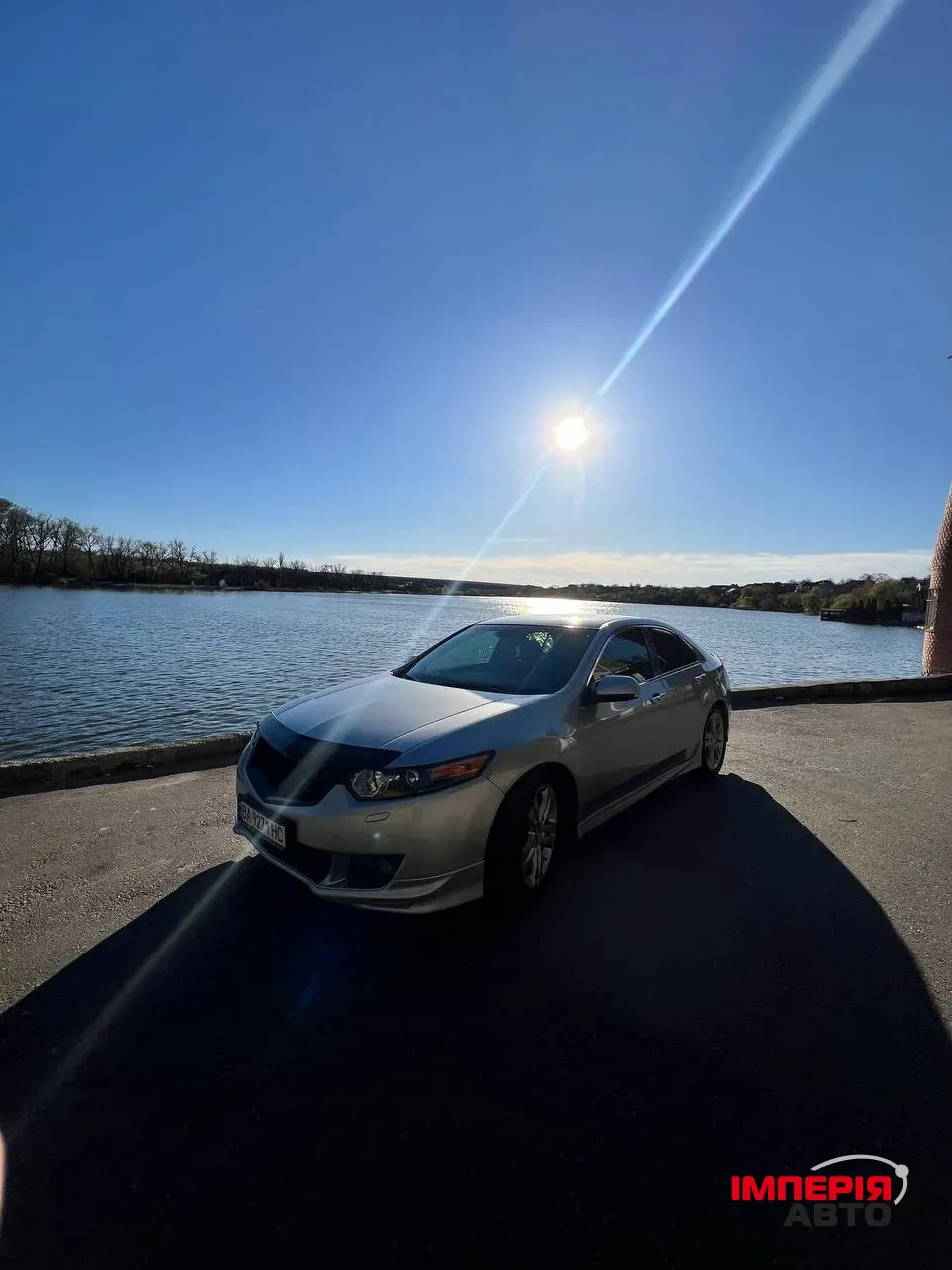 Honda Accord - фото 6