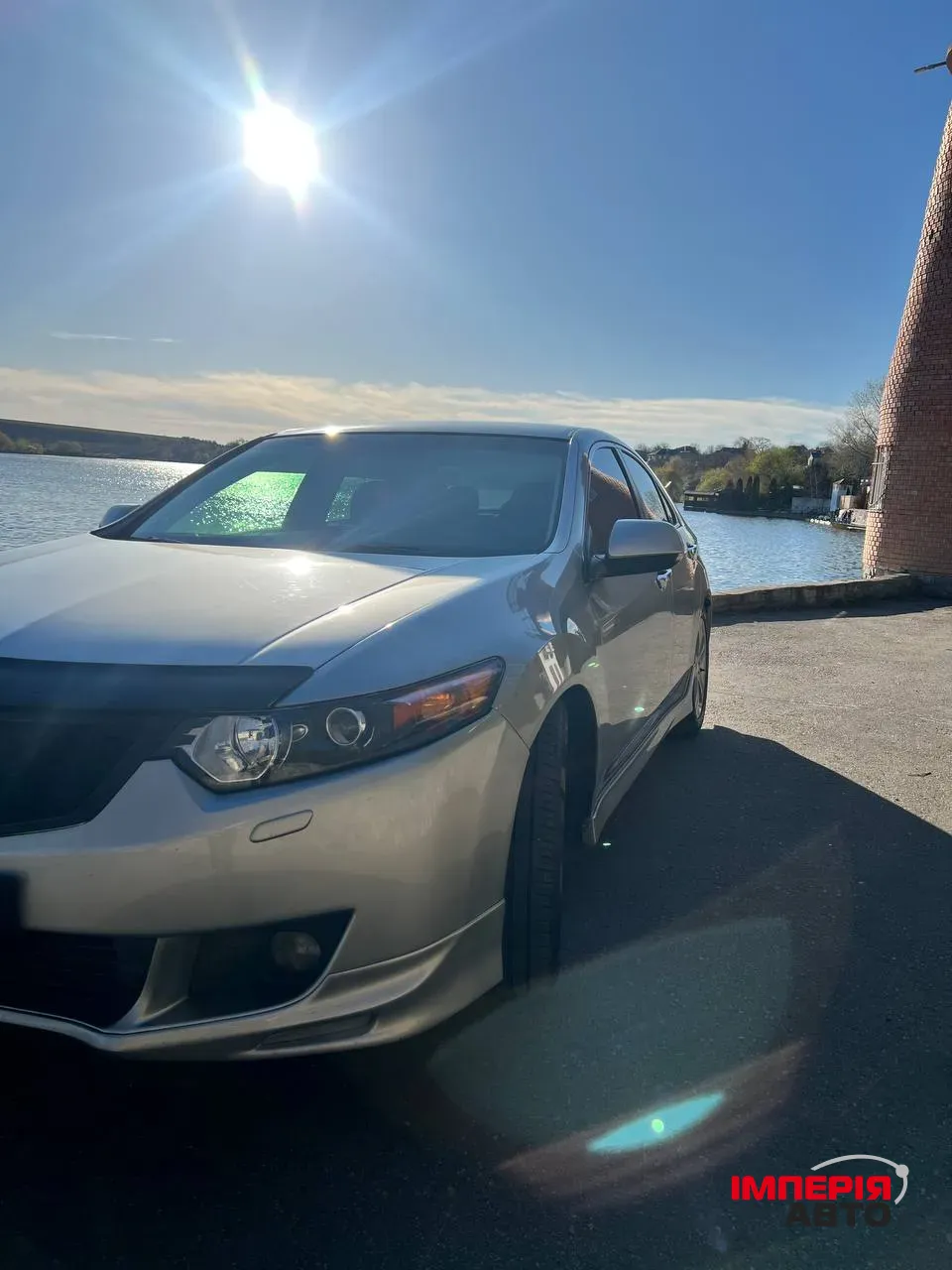 Honda Accord - фото 7