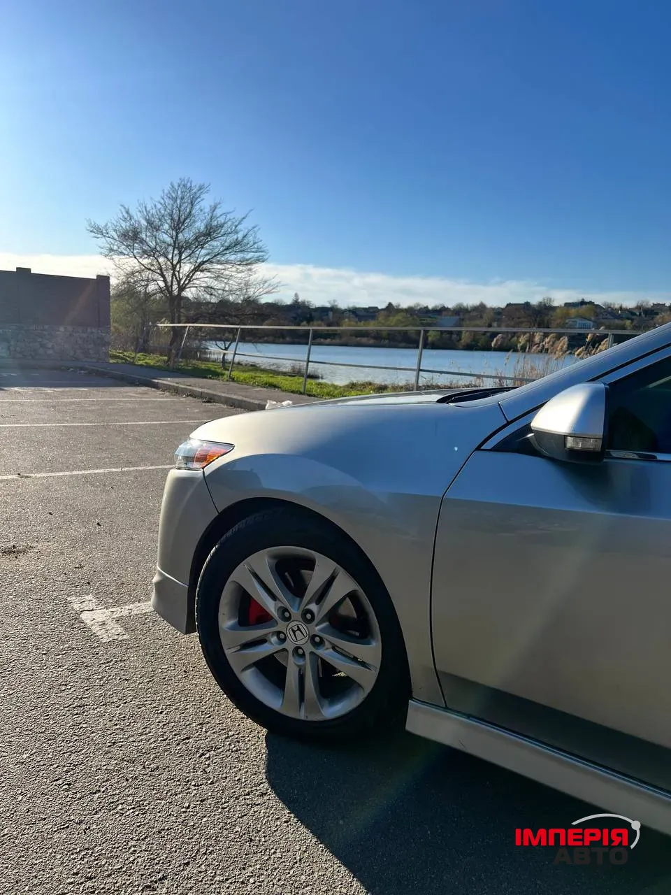 Honda Accord - фото 4