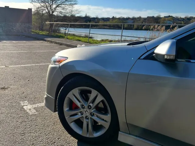 Honda Accord - фото 4