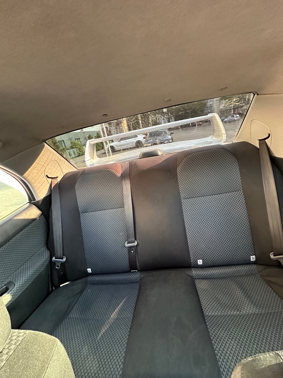 Subaru Impreza - фото 10