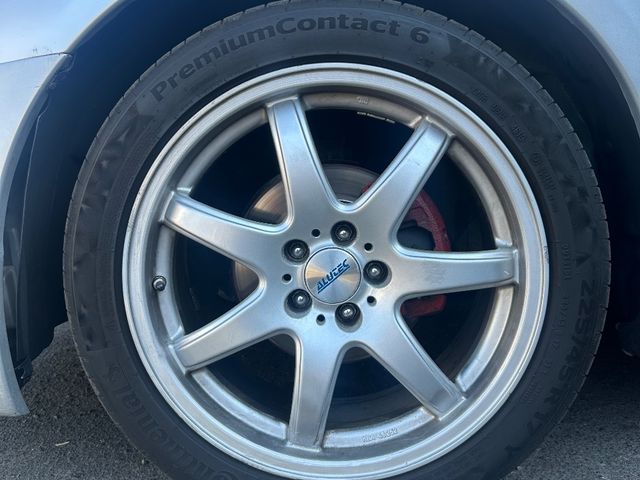Subaru Impreza - фото 3