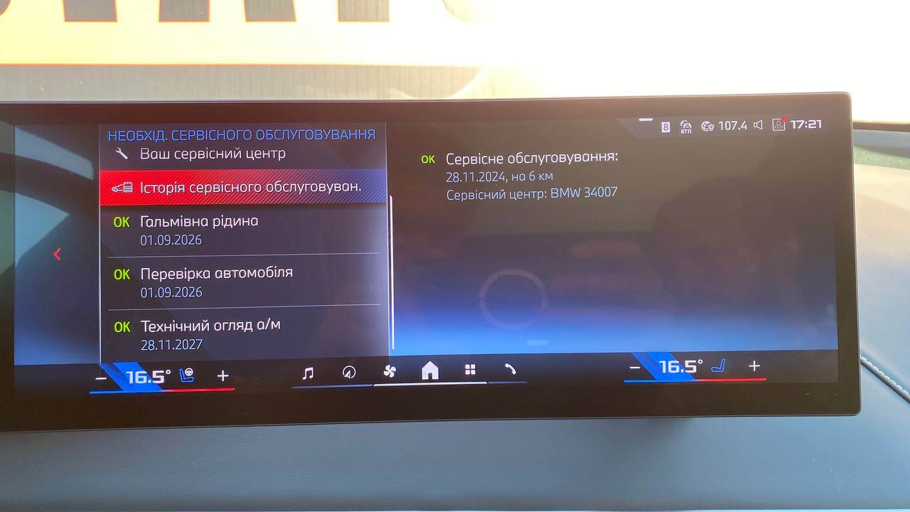 BMW iX - фото 22