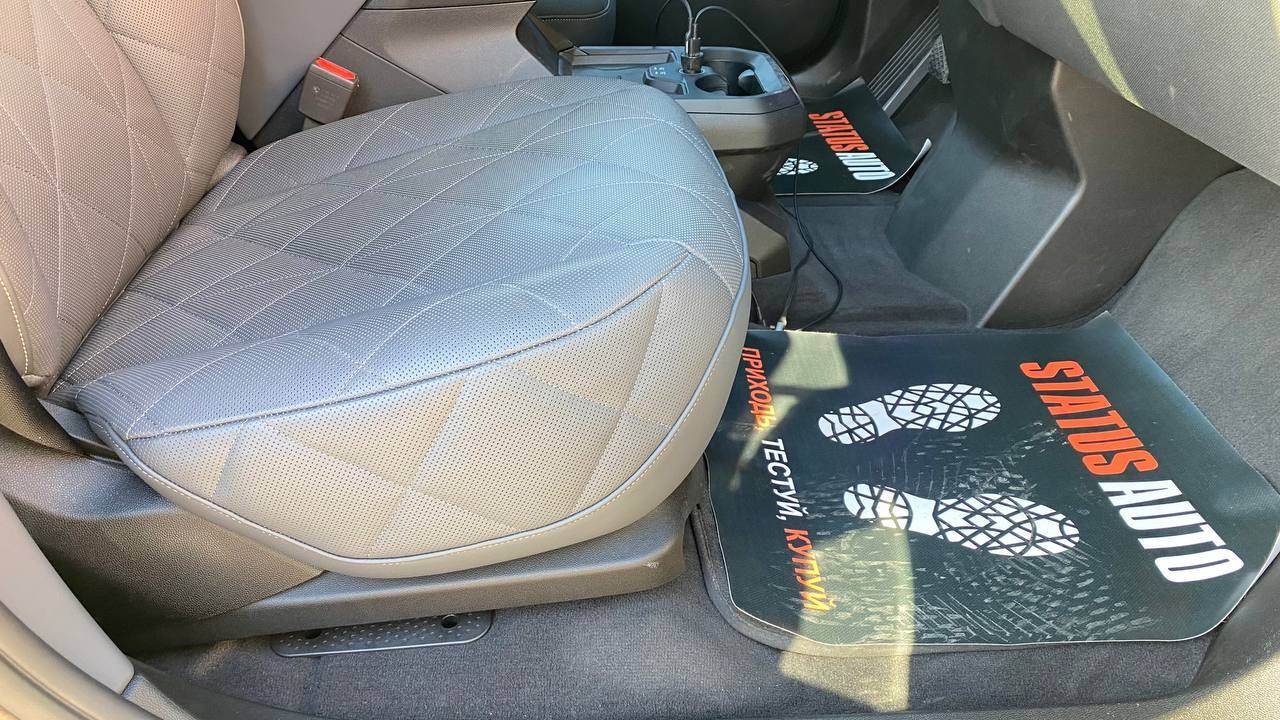 BMW iX - фото 40