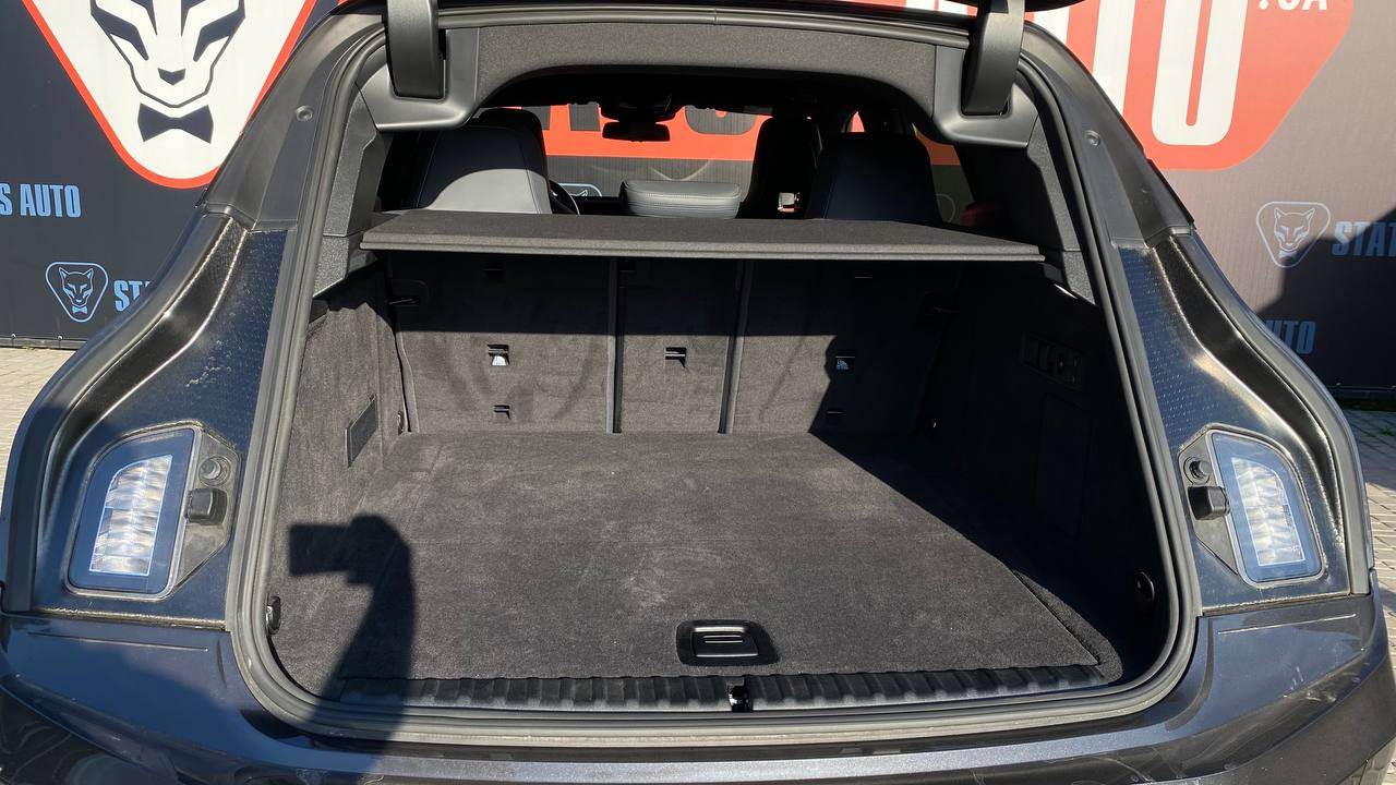 BMW iX - фото 12