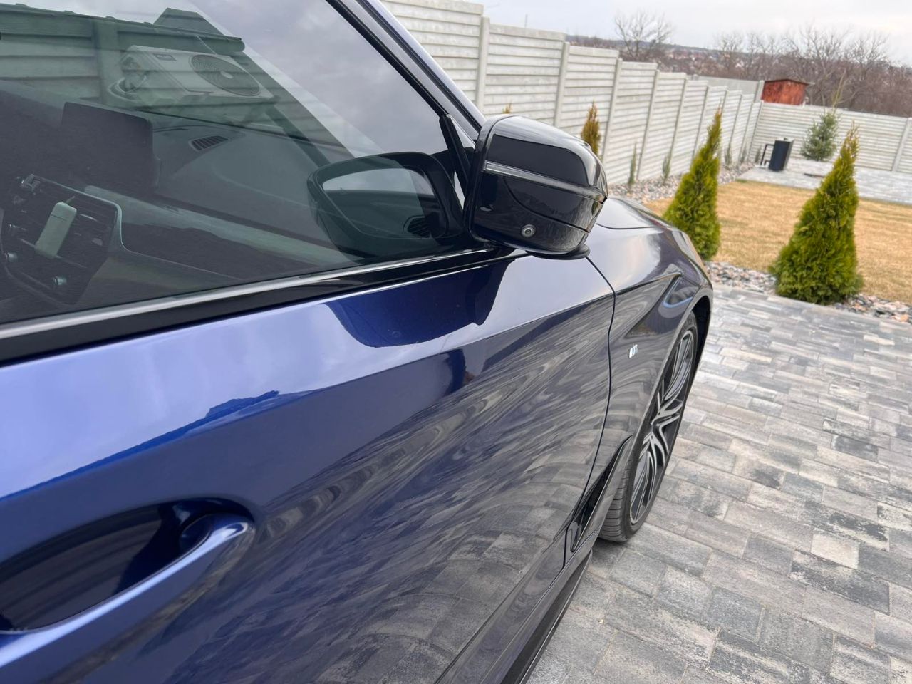 BMW 5 серії - фото 9