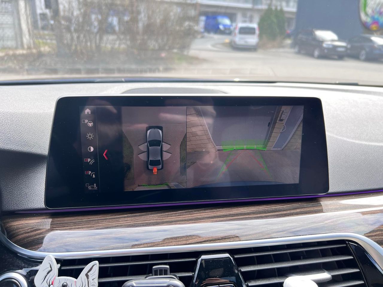 BMW 5 серії - фото 67