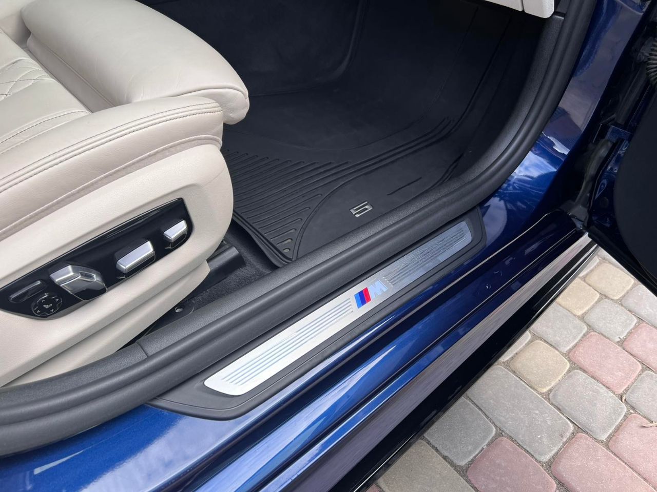 BMW 5 серії - фото 42