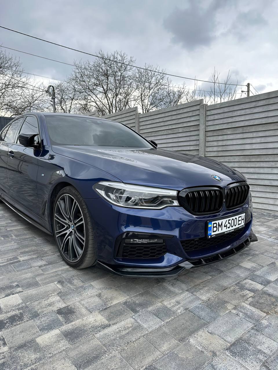 BMW 5 серії - фото 4