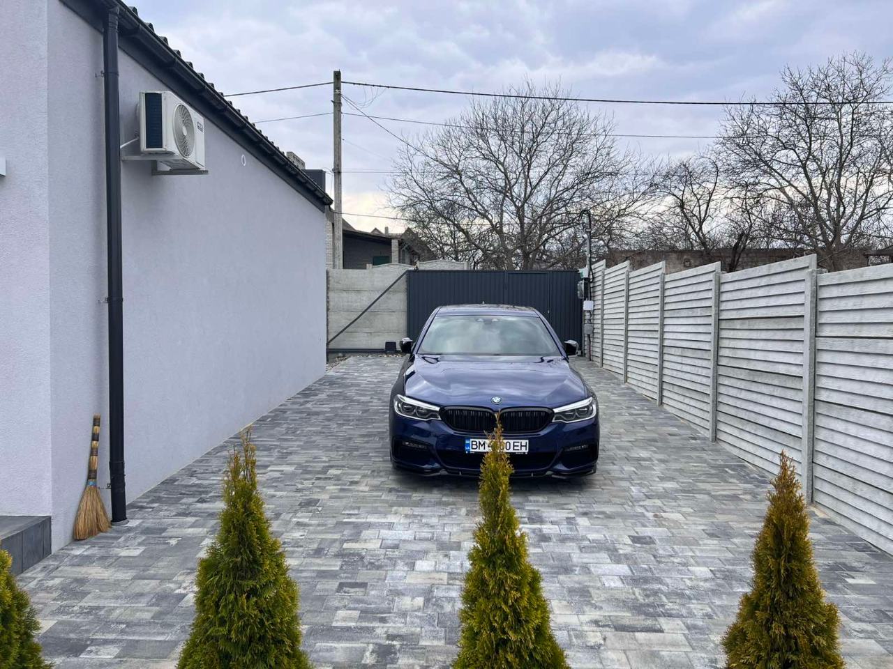 BMW 5 серії - фото 15