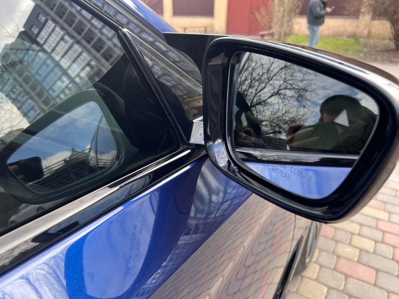 BMW 5 серії - фото 45