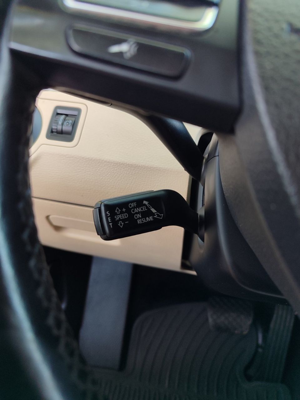 Volkswagen Passat CC - фото 24