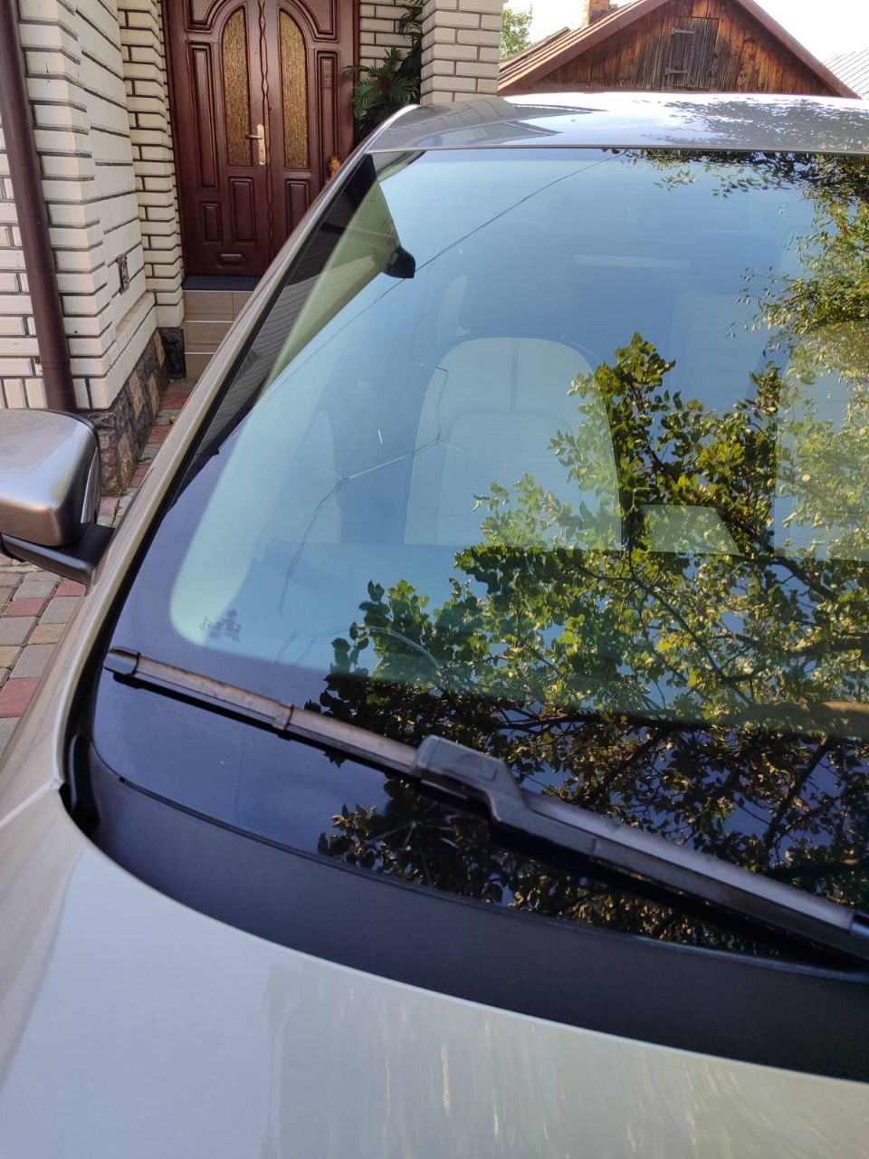 Volkswagen Passat CC - фото 33