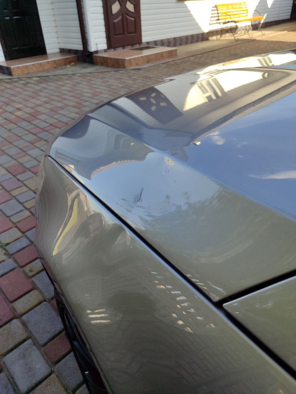 Volkswagen Passat CC - фото 30