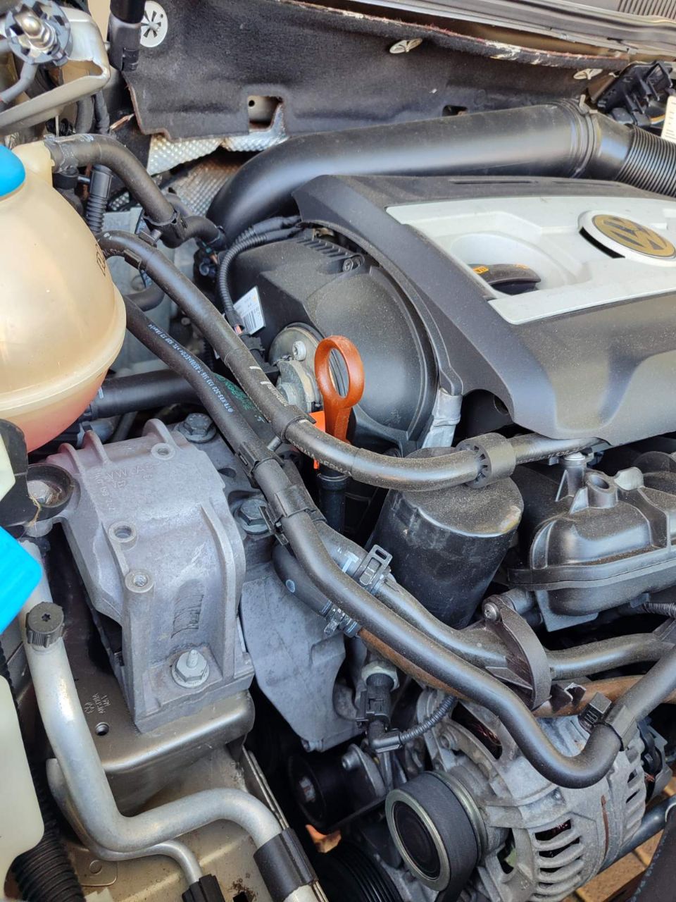 Volkswagen Passat CC - фото 29